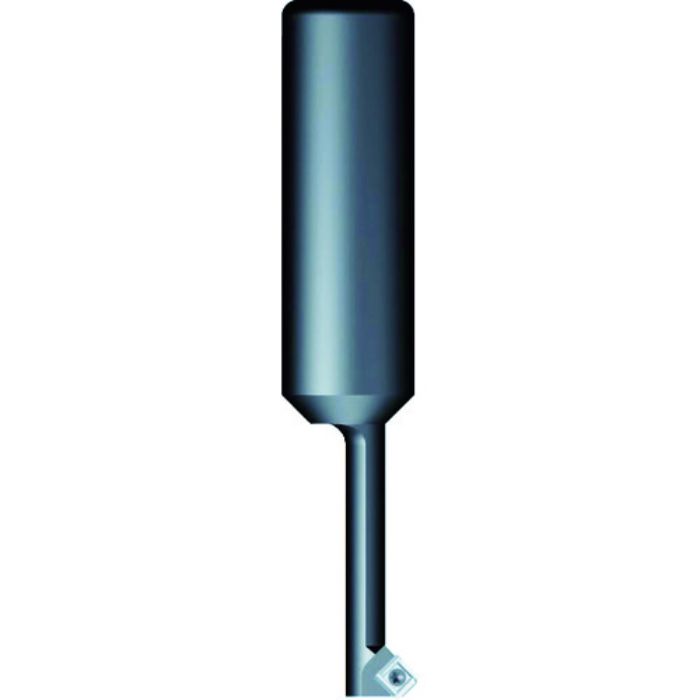 富士元 座ぐりカッター ウラザグリメン-C シャンク径25mm 全長132mm(Tcode:7969287)