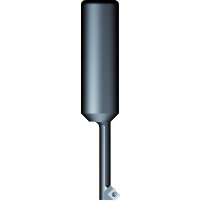 富士元 座ぐりカッター ウラザグリメン-C シャンク径32mm 全長154mm(Tcode:7969309)