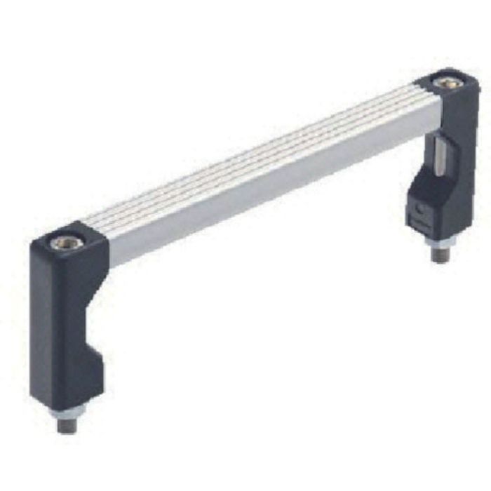 Rohde ユニバーサルハンドル 全長135mm ねじ径M5×0.8(Tcode:8059519)