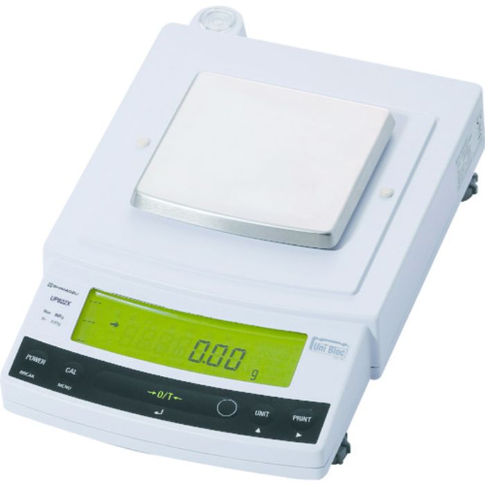 島津 上皿天びんUP422Y(Tcode:2442402)