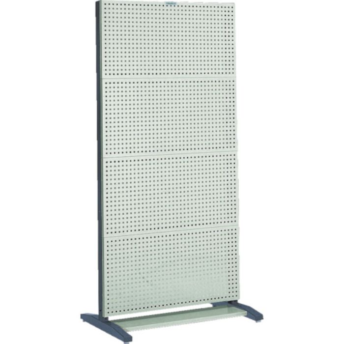 TRUSCO UPR型パンチングラック H1885 両面(Tcode:5015596)