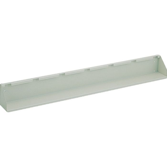 TRUSCO UPR型パンチングパネル用棚板 T2コンテナ用(Tcode:5015251)