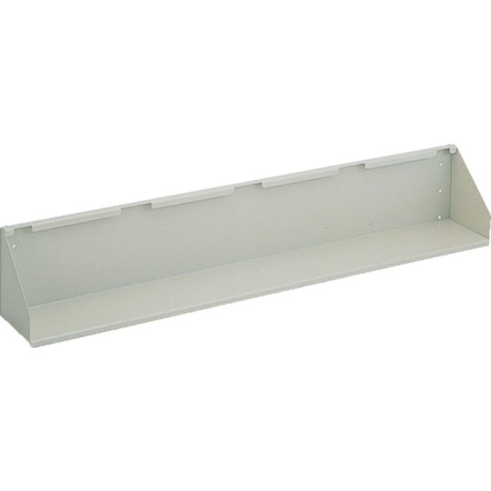 TRUSCO UPR型パンチングパネル用棚板 T5コンテナ用(Tcode:5015260)