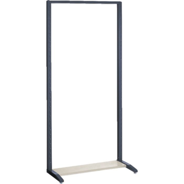 TRUSCO UPR型パンチングラック枠のみH1885(Tcode:5015545)