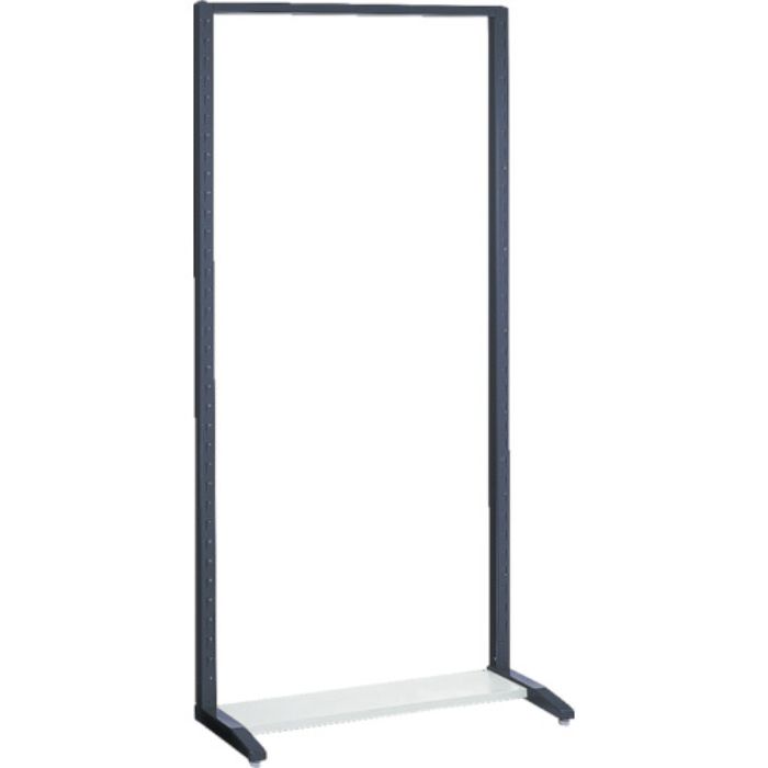 TRUSCO UPR型パンチングラック枠のみH1000(Tcode:3932907)