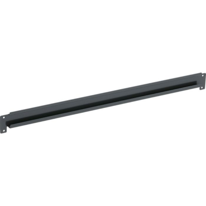 TRUSCO UPR型ビンラック用棚板 黒(Tcode:2321964)