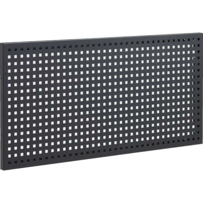 TRUSCO UPR型パンチングラック用パネル 900X450 黒オレンジ(Tcode:2180816)