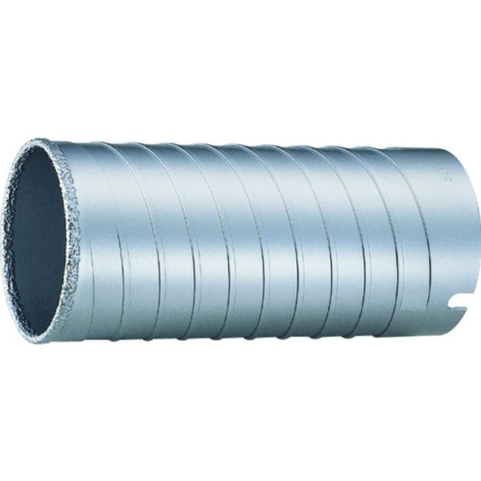 UNIKA 多機能コアドリルUR21 ブレイズダイヤ70mm ボディ(替刃)のみ(UR-Lシャンク対応)(Tcode:1893835)