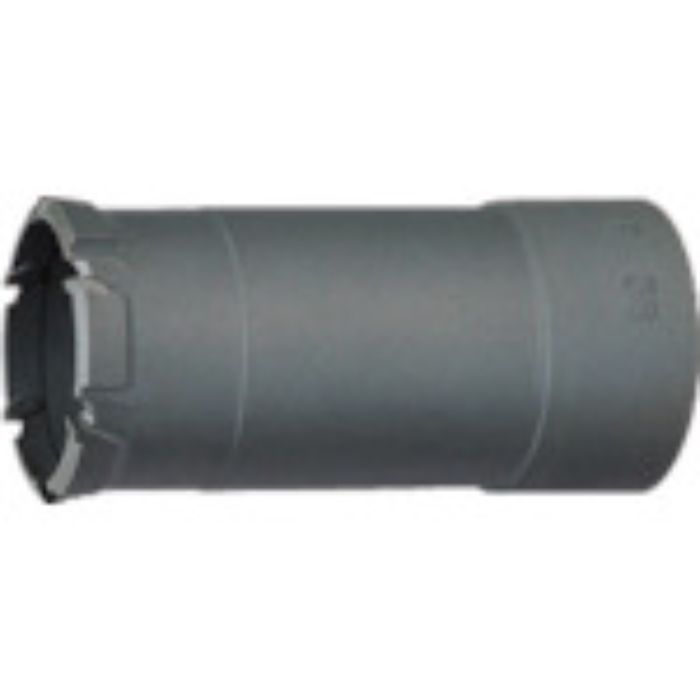 UNIKA 多機能コアドリルUR21 複合材用ショート29mm ボディ(替刃)のみ(UR-Sシャンク対応)(Tcode:7503601)