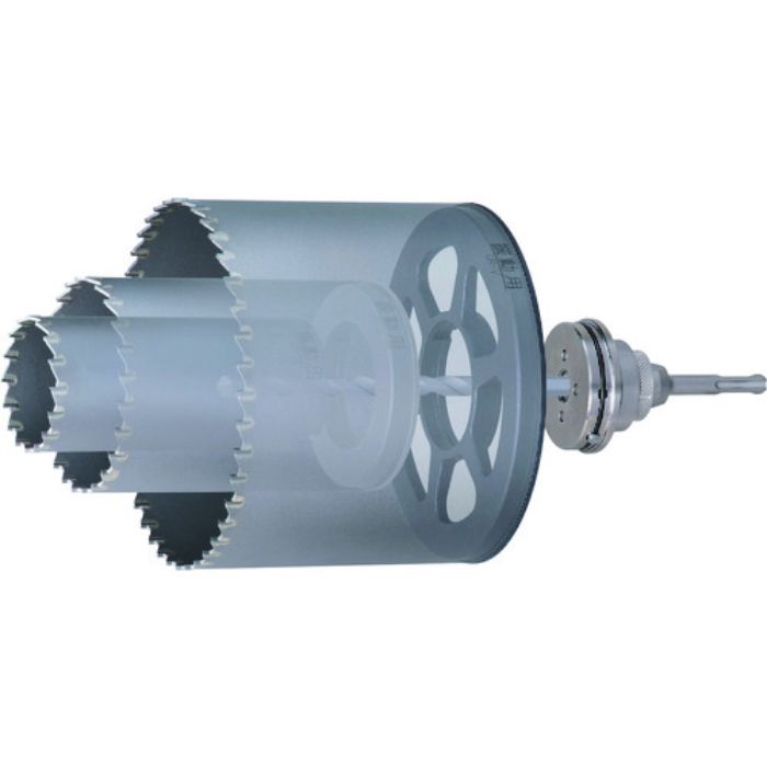 UNIKA UR21 振動用95mm ボディ(替刃)のみ(UR-Lシャンク対応)(Tcode:1893798)