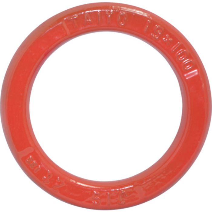 TAIYO 強力リング 19×100(3268135)(Tcode:2965593)