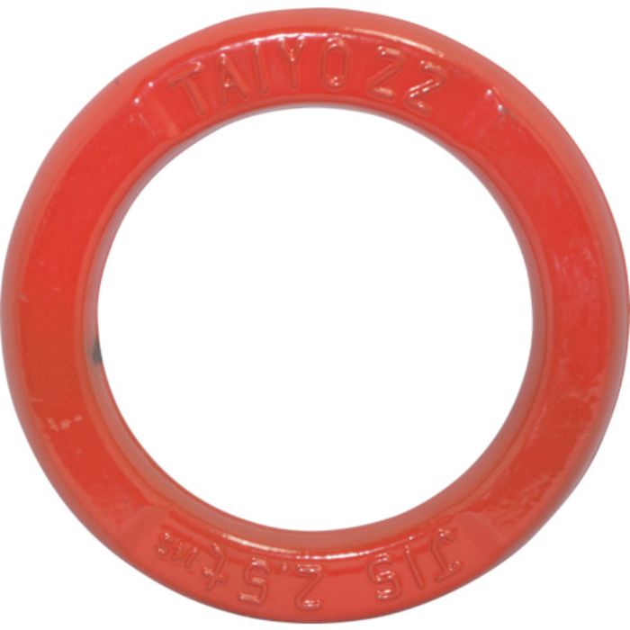 TAIYO 強力リング 22×100(3024554)(Tcode:2965607)