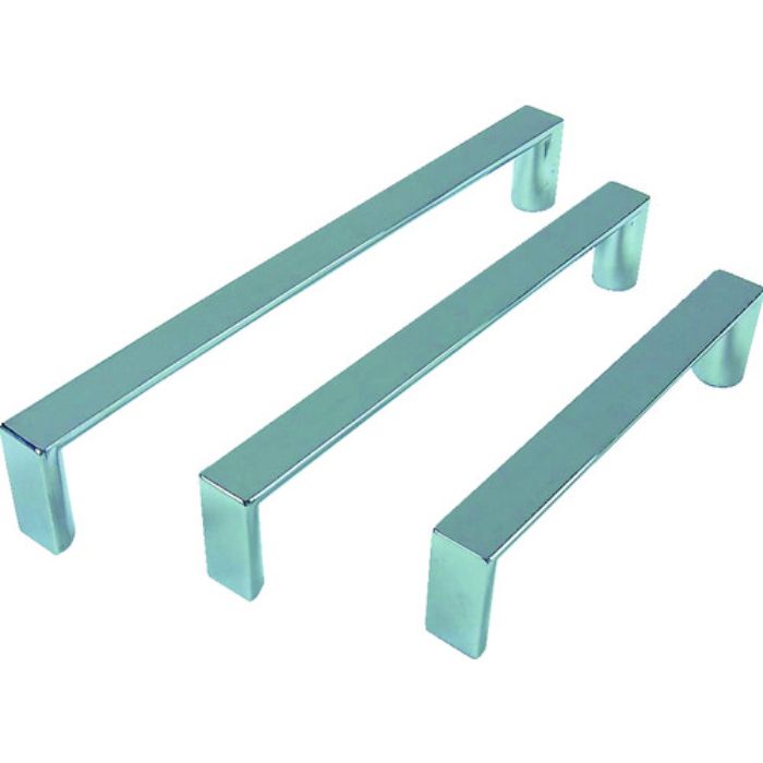 ニッサチェイン OKAPI URハンドル128mmクローム(Tcode:4314468)