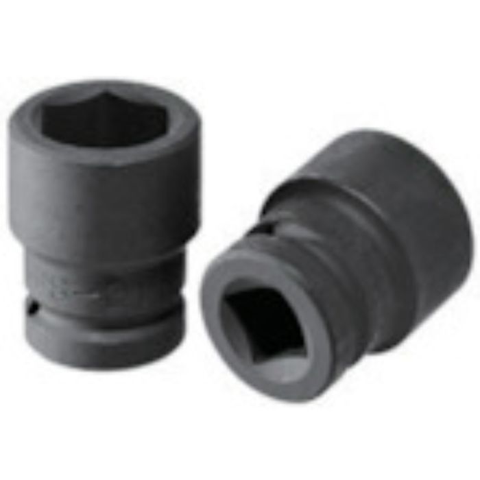 ASH インパクトレンチ用ソケット12.7□x17mm(Tcode:8165540)