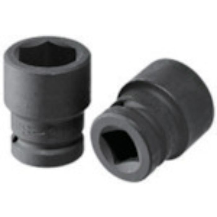 ASH インパクトレンチ用ソケット12.7□x27mm(Tcode:8165547)