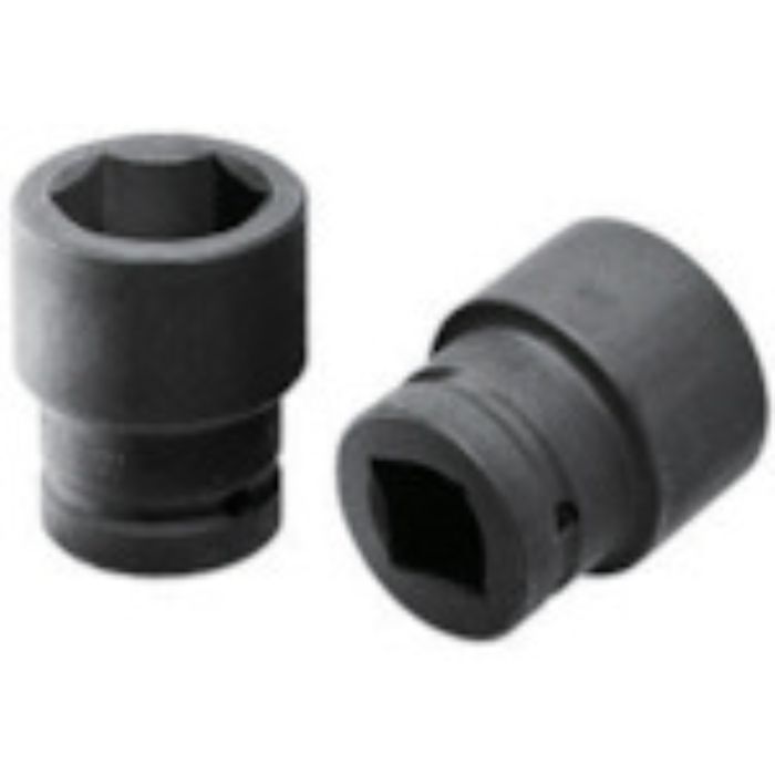 ASH インパクトレンチ用ソケット19.0□x36mm(Tcode:8165565)