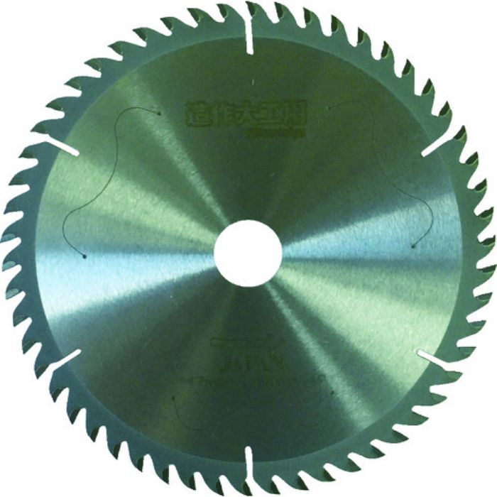 チップソージャパン 造作大工用『究極使用』165(Tcode:7769199)