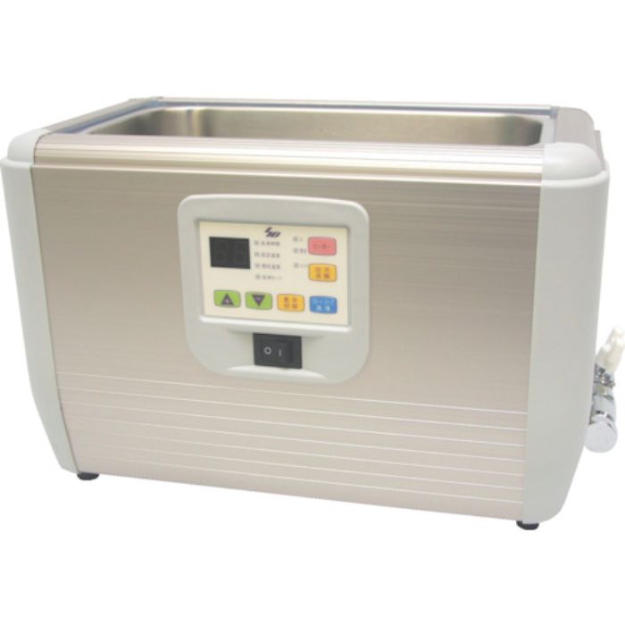 SND 7301-04超音波洗浄器(省エネタイプ)US-804(Tcode:2522384)