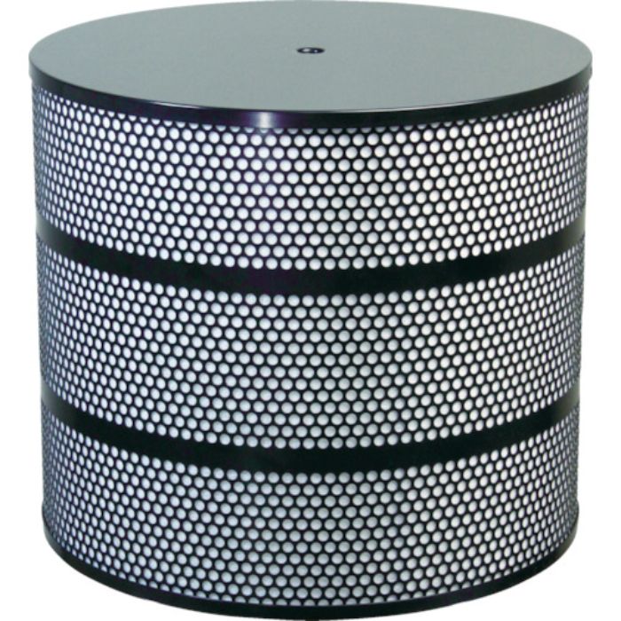 東海 フィルターΦ340X300(三菱電機・牧野フライス・西部電機 Mカプラ用)(Tcode:4185757)