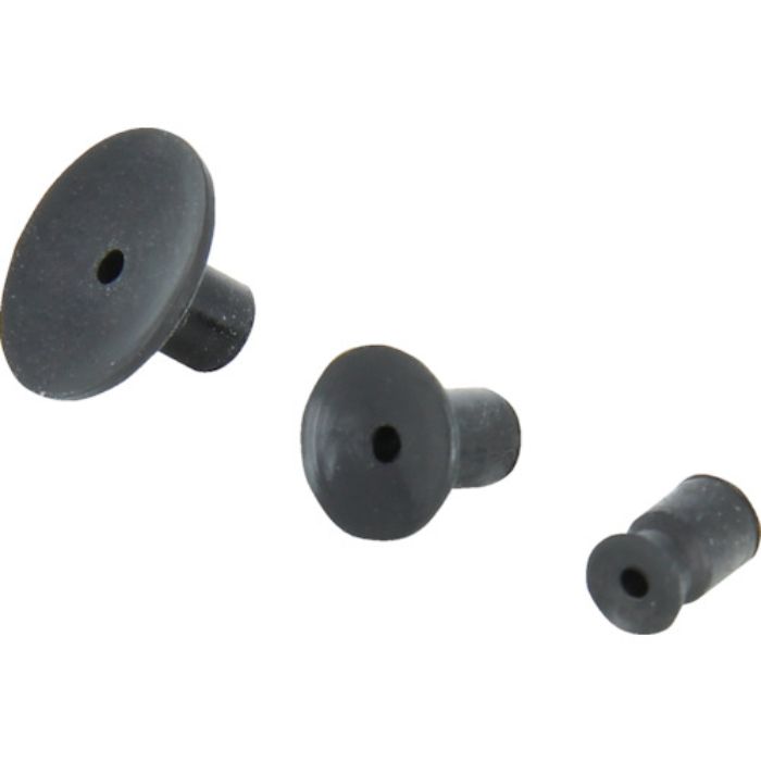 idealtek バキュームピックアップペン用パッド(Tcode:2514661)