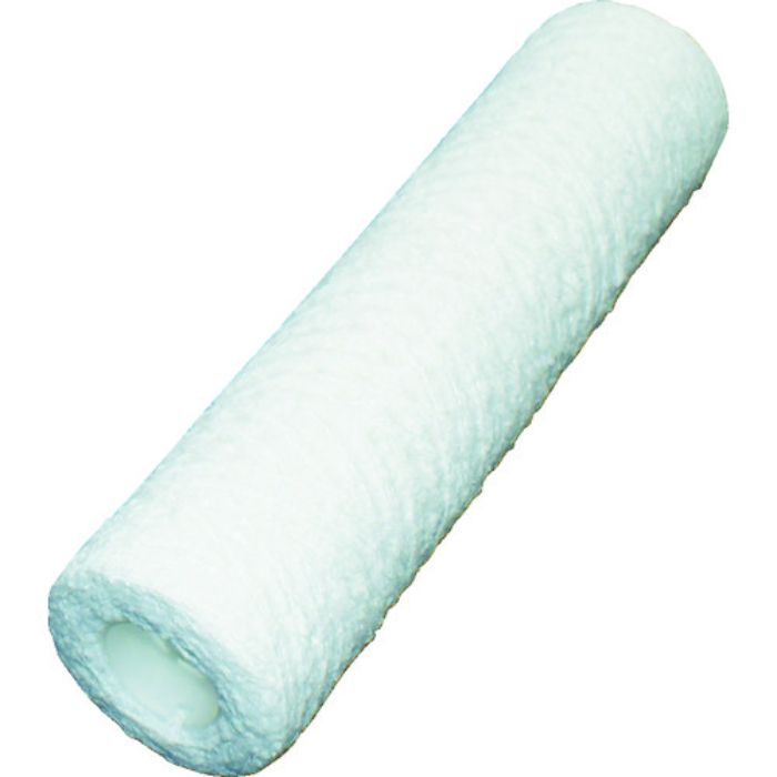 橋本 ろ過用カートリッジフィルター 250mm 0.5μm(Tcode:1028326)