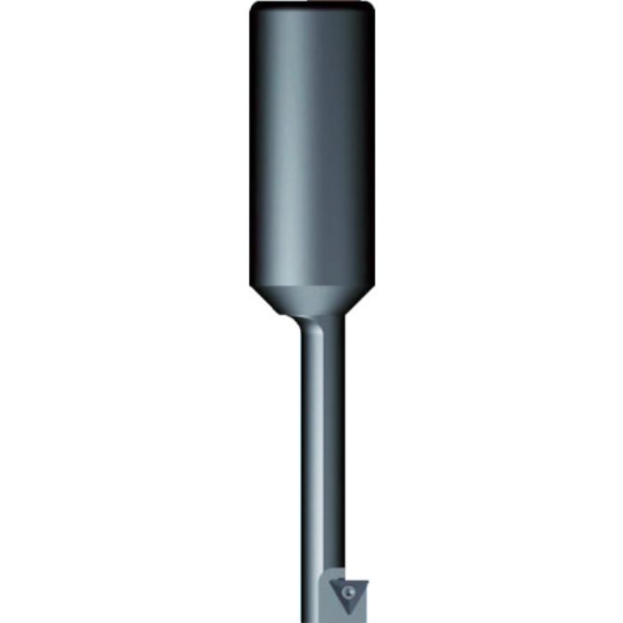 富士元 座ぐりカッター ウラザグル シャンク径25mm 全長146mm(Tcode:7969333)