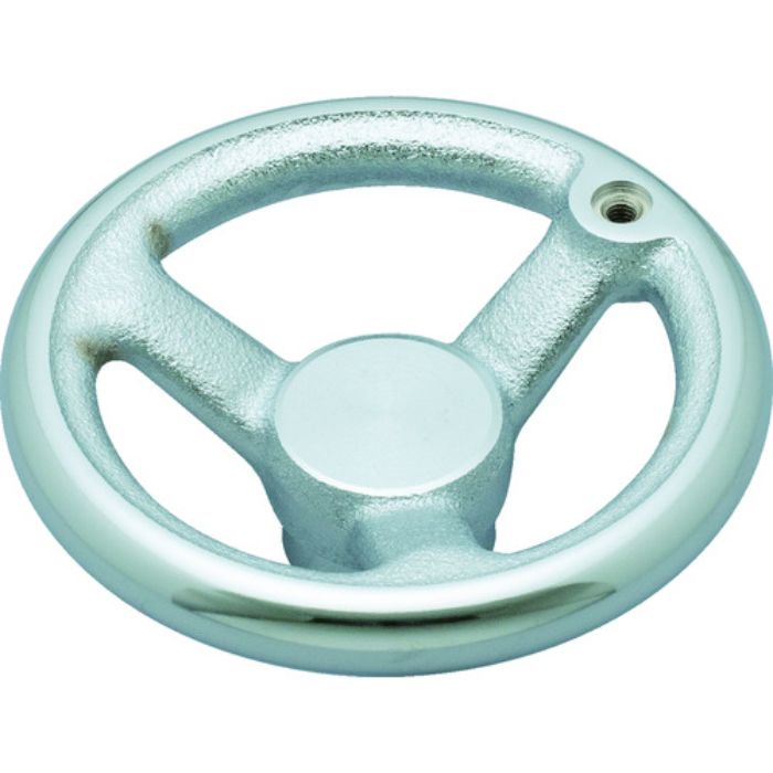 イマオ 朝顔型ハンドル車 ハンドル径140mm(Tcode:8059564)