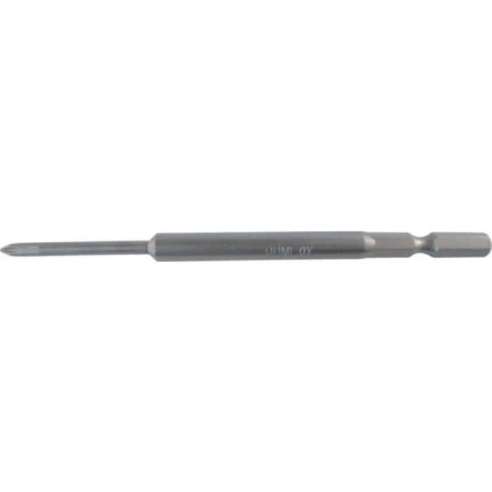 近江 六角5 溝14差込 +0 全長100 段付φ3x30(Tcode:3232034)