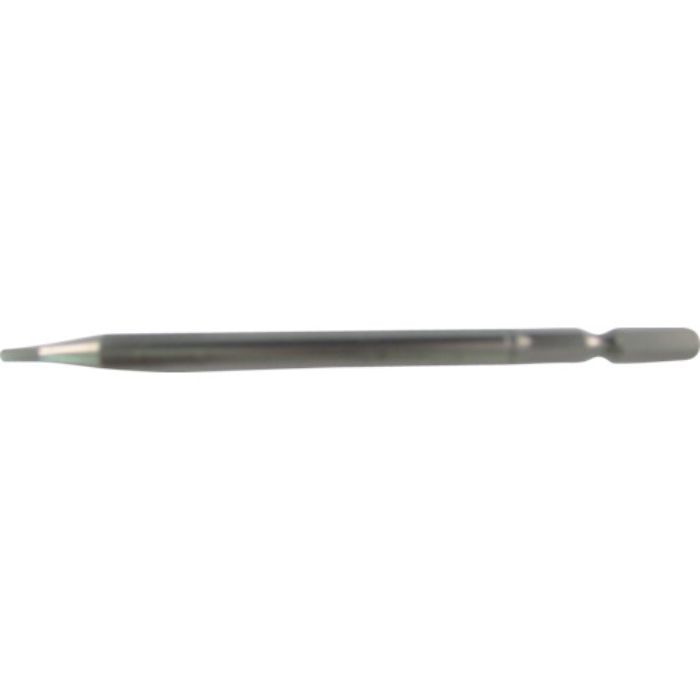 近江 六角5 溝14差込 ヘキサゴンビット H2.5 全長100(Tcode:3232212)