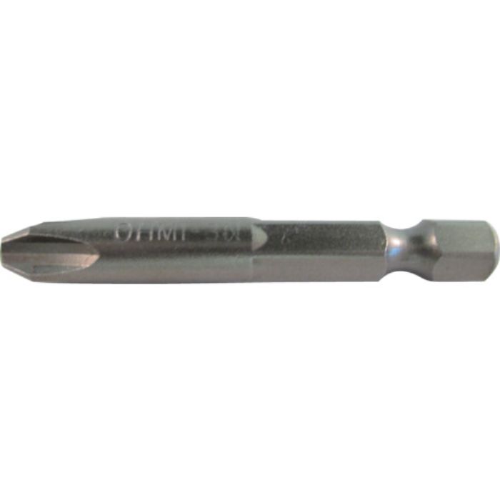 近江 六角6.35 溝9差込 +3 全長50(Tcode:4061721)