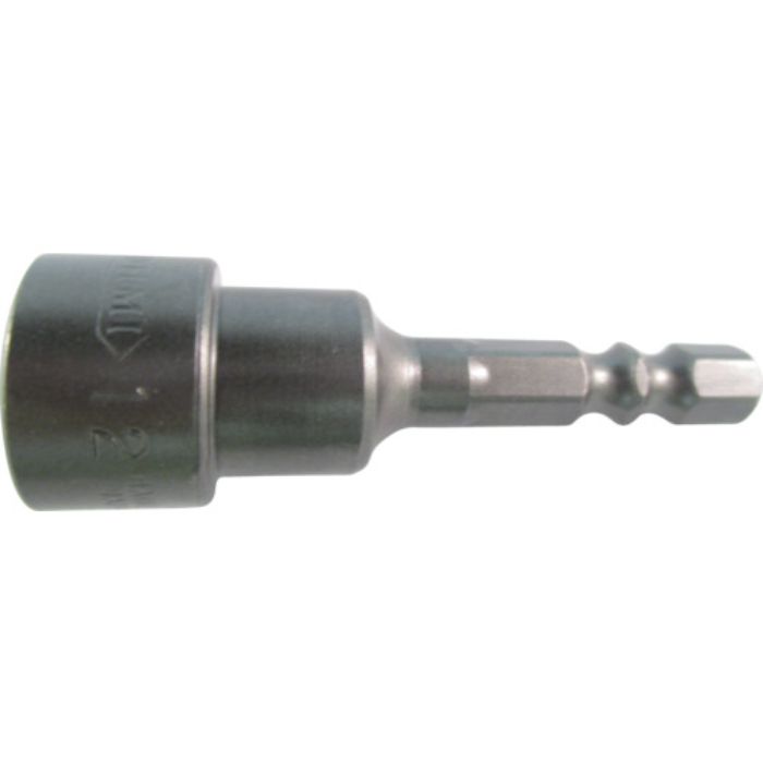 近江 六角6.35 溝9、13兼用差込 ボックスビット H12 全長55(Tcode:4062035)