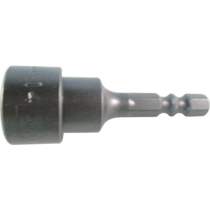 近江 六角6.35 溝9、13兼用差込 ボックスビット H14 全長55(Tcode:4062051)