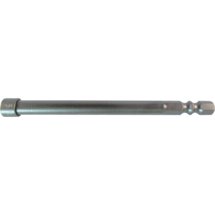 近江 六角6.35 溝9、13兼用差込 ボックスビット H5.5 全長100(Tcode:4062086)