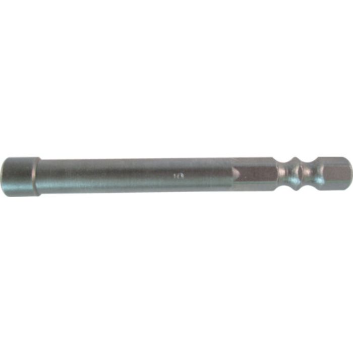 近江 六角6.35 溝9、13兼用差込 ボックスビット H5 全長70(Tcode:4062132)