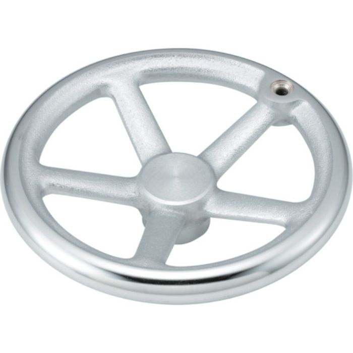 イマオ 朝顔型ハンドル車 ハンドル径355mm(Tcode:8059572)