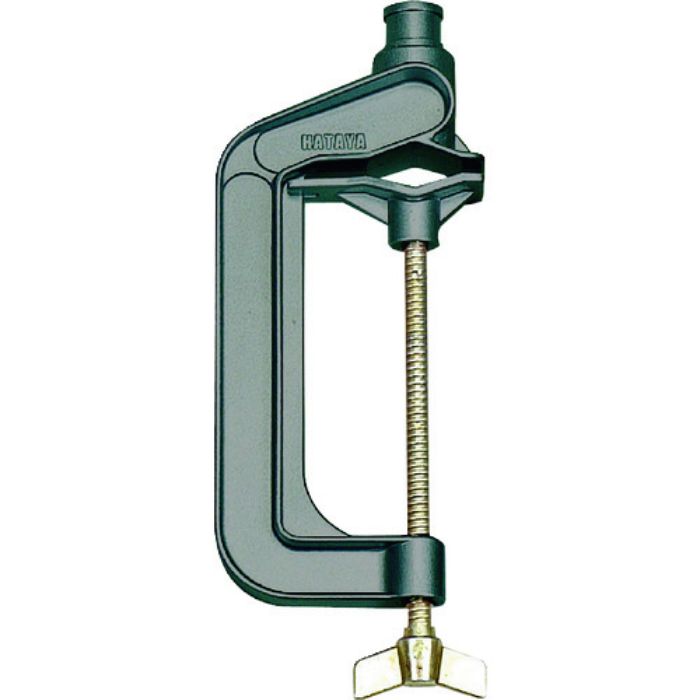 ハタヤ バイス(EL型) 100mm(Tcode:3384722)