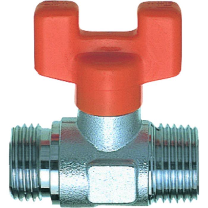 SANEI ボールバルブ(Tcode:1266366)