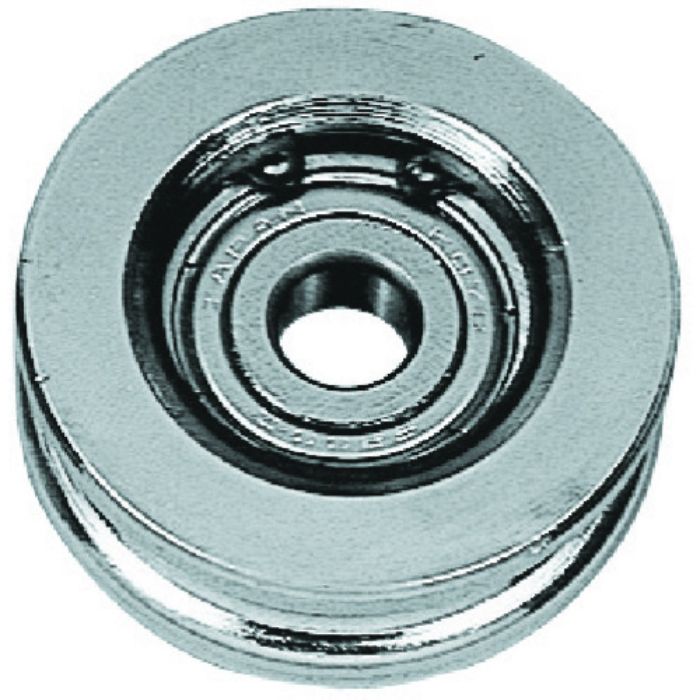 HHH シンプル型シーブ ベアリング入 75mm(Tcode:8087329)