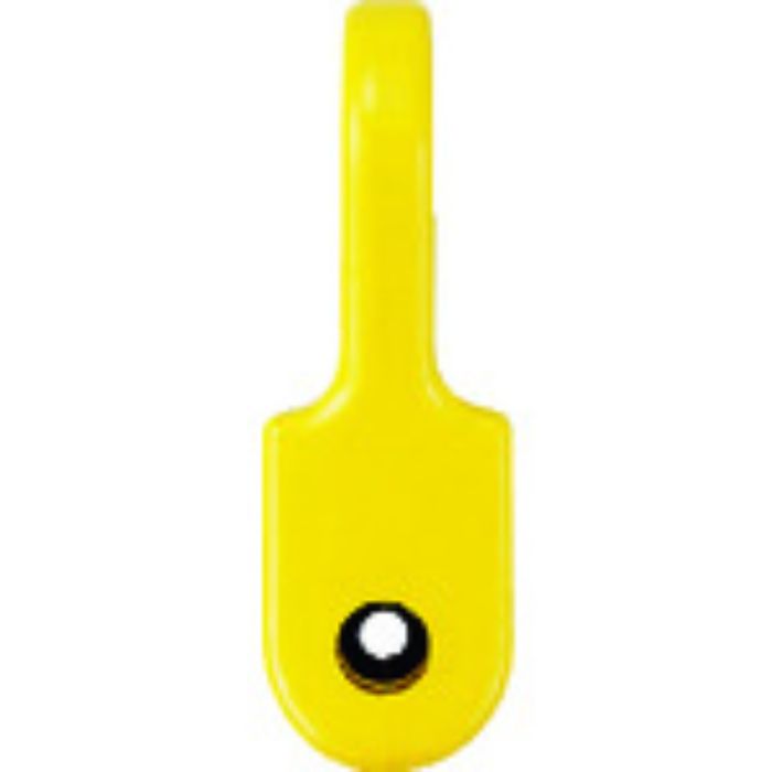 KITO チェンスリング カナグ部材(ピンタイプ) ツナギカナグVA 基本使用荷重1.1t(Tcode:4692900)