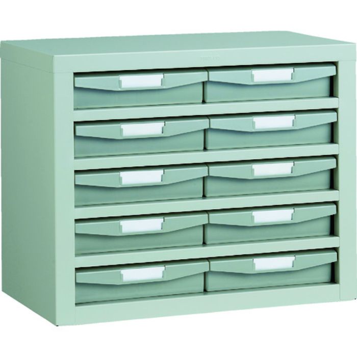 TRUSCO 引き出しユニット 553X307XH444 AW2NGX10(Tcode:5117712)