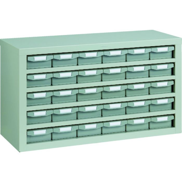 TRUSCO 引き出しユニット 795X307XH444 A1NGX30(Tcode:5117615)