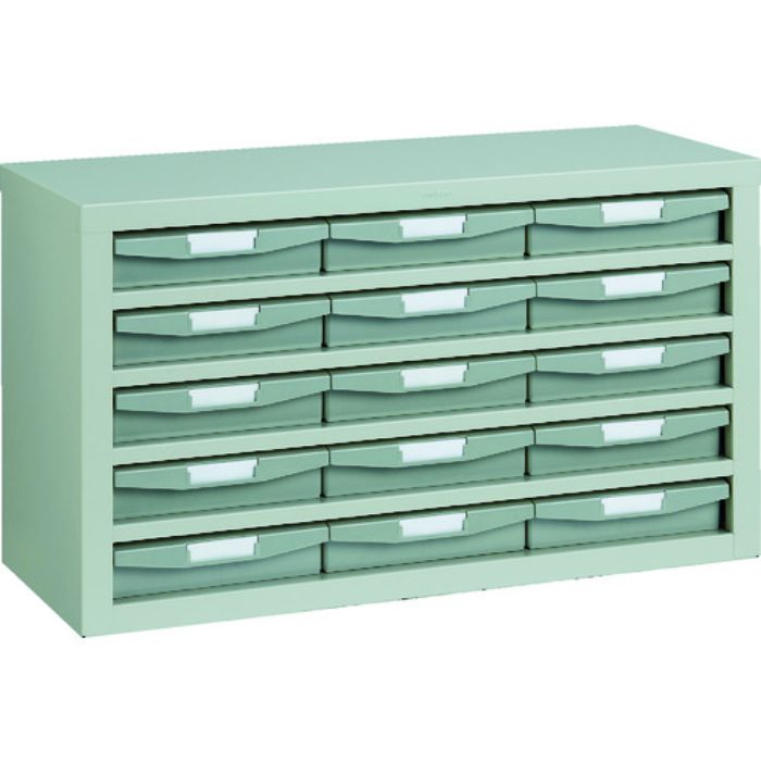 TRUSCO 引き出しユニット 795X307XH444 AW2NGX15(Tcode:5117739)