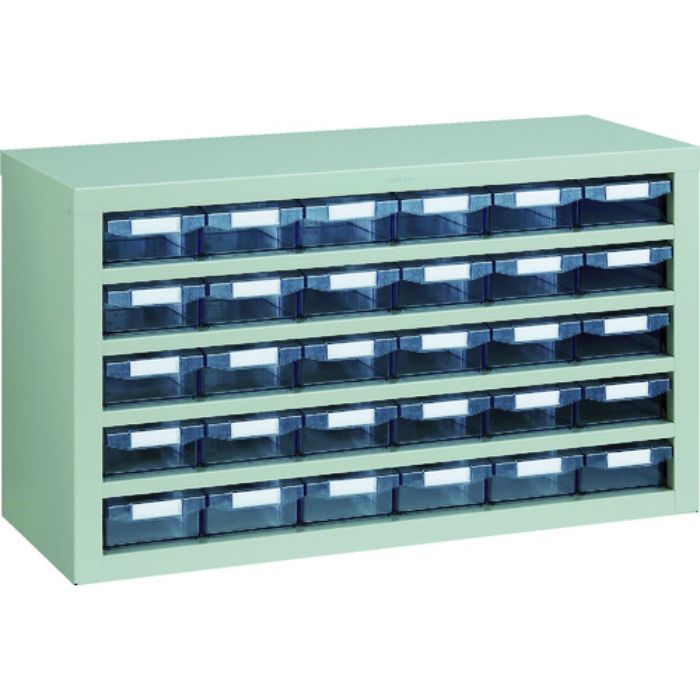 TRUSCO 引き出しユニット 795X307XH444 A1X30(Tcode:5117623)