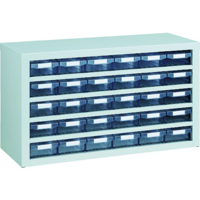 TRUSCO 引出しユニット 795X307XH444 A1X30 W(Tcode:3937496)