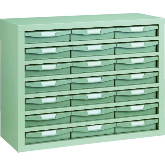 TRUSCO 引き出しユニット 795X307XH605 AW2NGX21(Tcode:5117879)