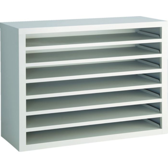 TRUSCO VA型引出しユニット本体 795X307XH605(Tcode:8191755)