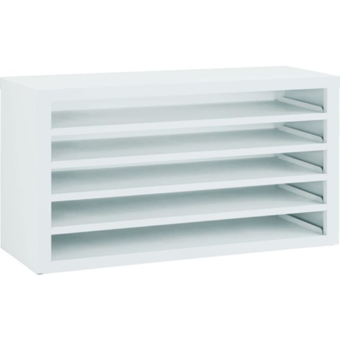 TRUSCO VA型引出しユニット本体 795X307XH605 W(Tcode:3937682)