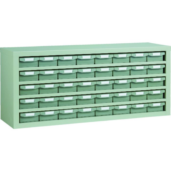 TRUSCO 引き出しユニット 1037X307XH444 A1NGX40(Tcode:5117631)