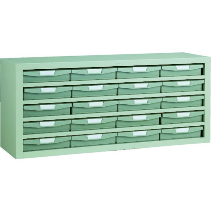 TRUSCO 引き出しユニット 1037X307XH444 AW2NGX20(Tcode:5117755)