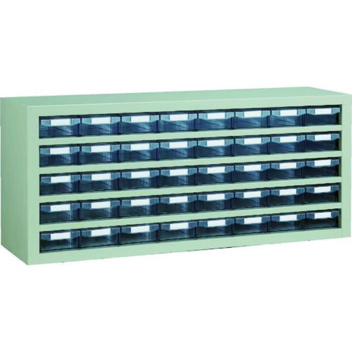 TRUSCO 引き出しユニット 1037X307XH444 A1X40(Tcode:5117640)